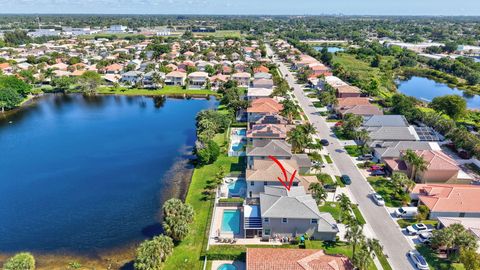 Tiny photo for 7245 Chesapeake Circle, Boynton Beach, FL 33436 (MLS # B26021903)