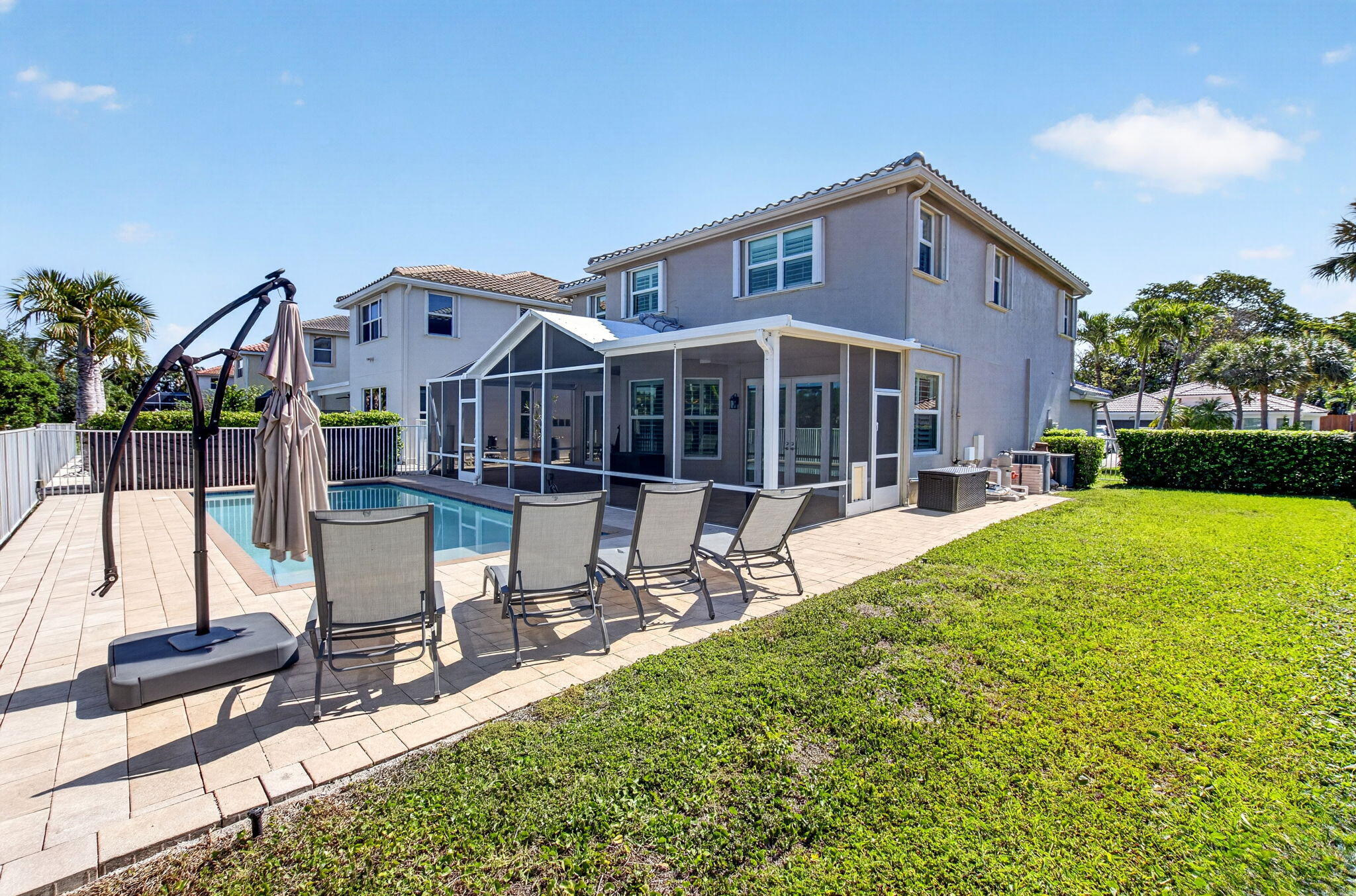 NAUTICA SOUND 2 - Residential