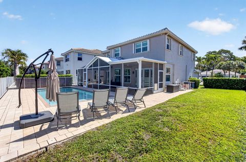 Tiny photo for 7245 Chesapeake Circle, Boynton Beach, FL 33436 (MLS # B26021903)