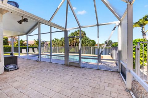 Tiny photo for 7245 Chesapeake Circle, Boynton Beach, FL 33436 (MLS # B26021903)