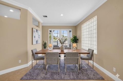 Tiny photo for 7245 Chesapeake Circle, Boynton Beach, FL 33436 (MLS # B26021903)