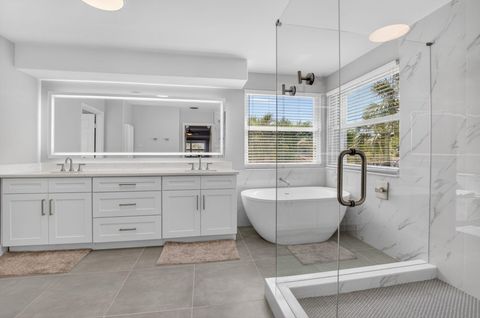 Tiny photo for 7245 Chesapeake Circle, Boynton Beach, FL 33436 (MLS # B26021903)