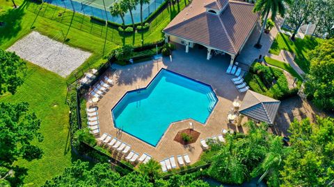 Tiny photo for 7245 Chesapeake Circle, Boynton Beach, FL 33436 (MLS # B26021903)