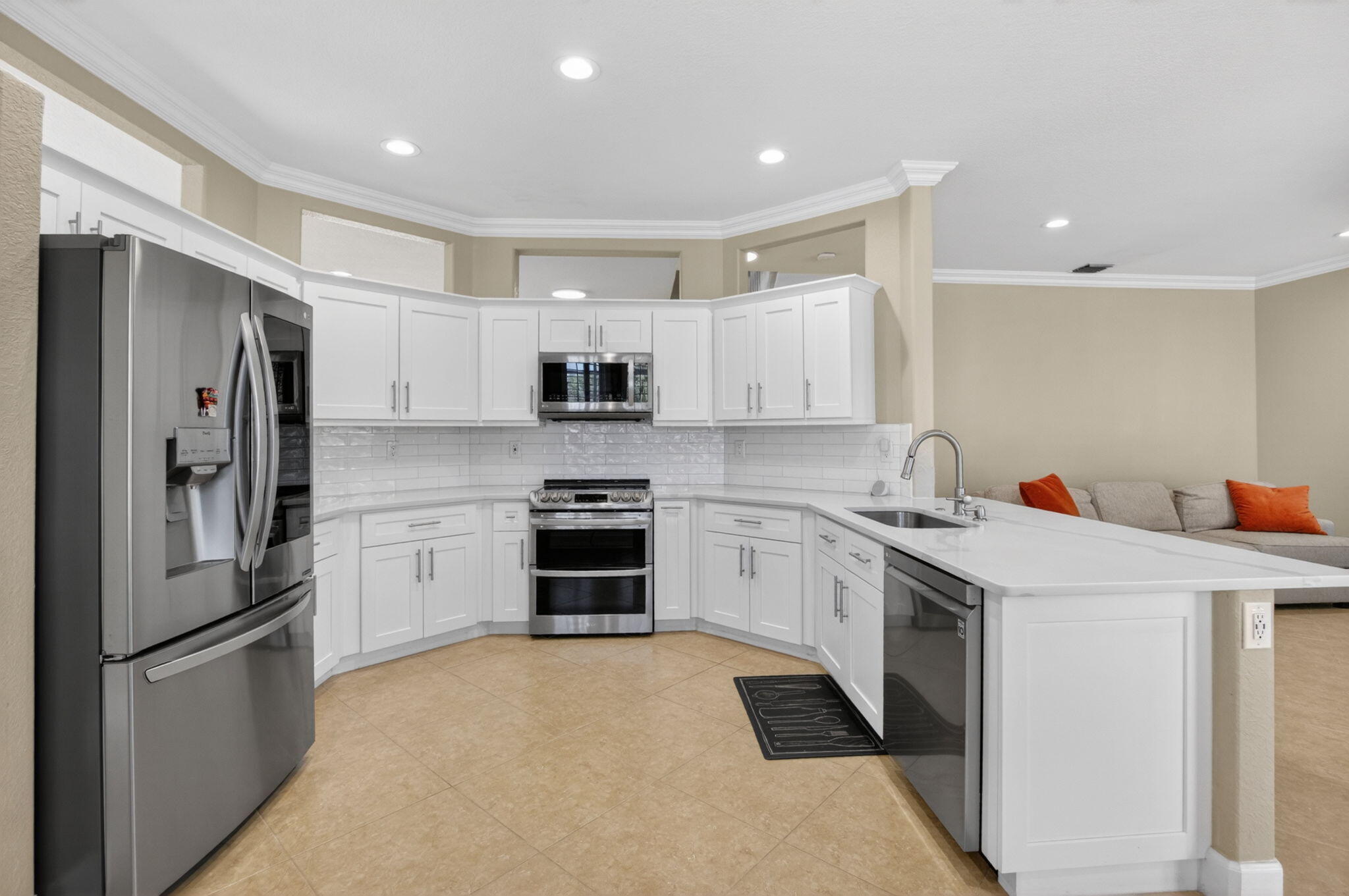 NAUTICA SOUND 2 - Residential