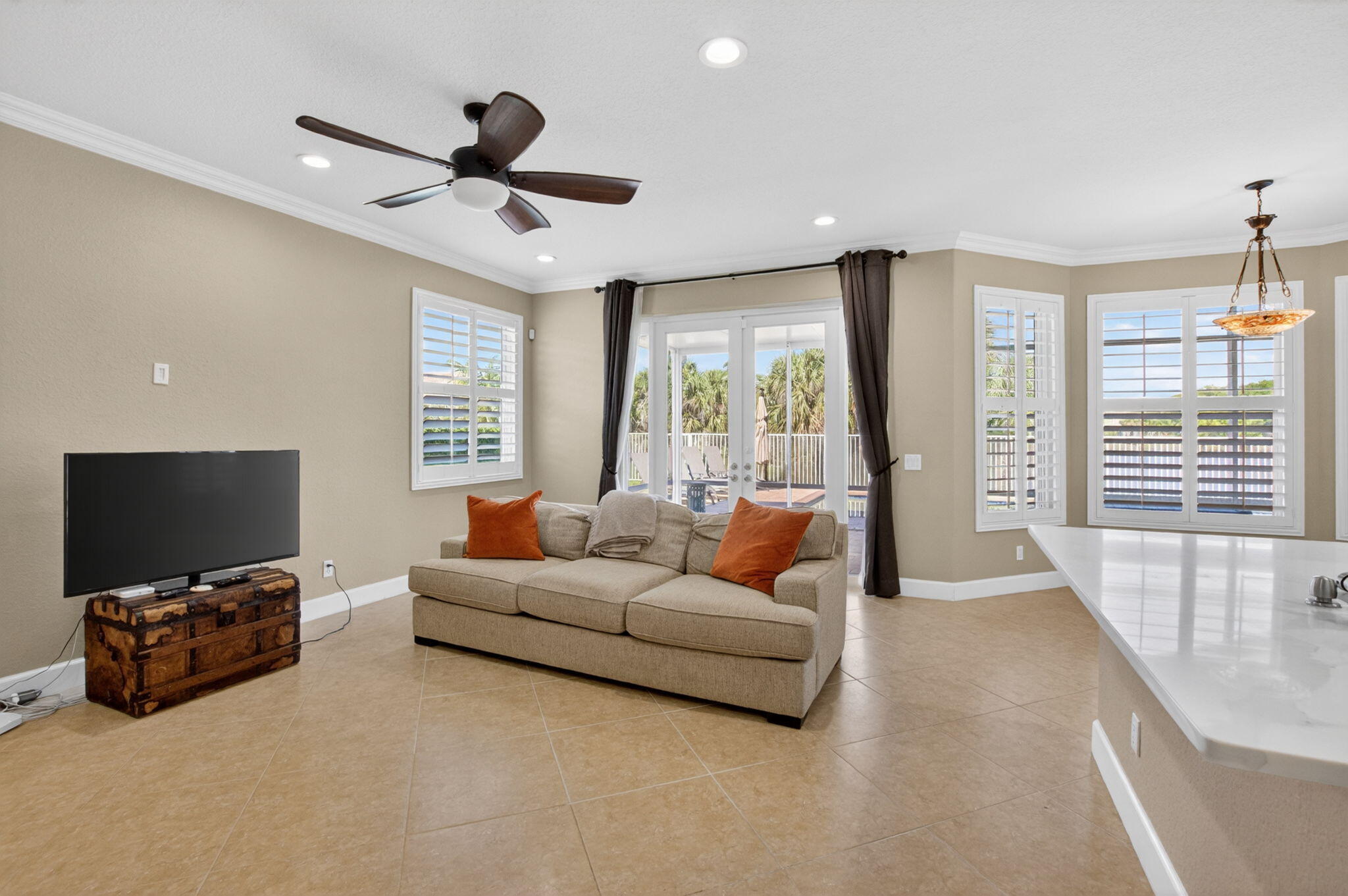 NAUTICA SOUND 2 - Residential