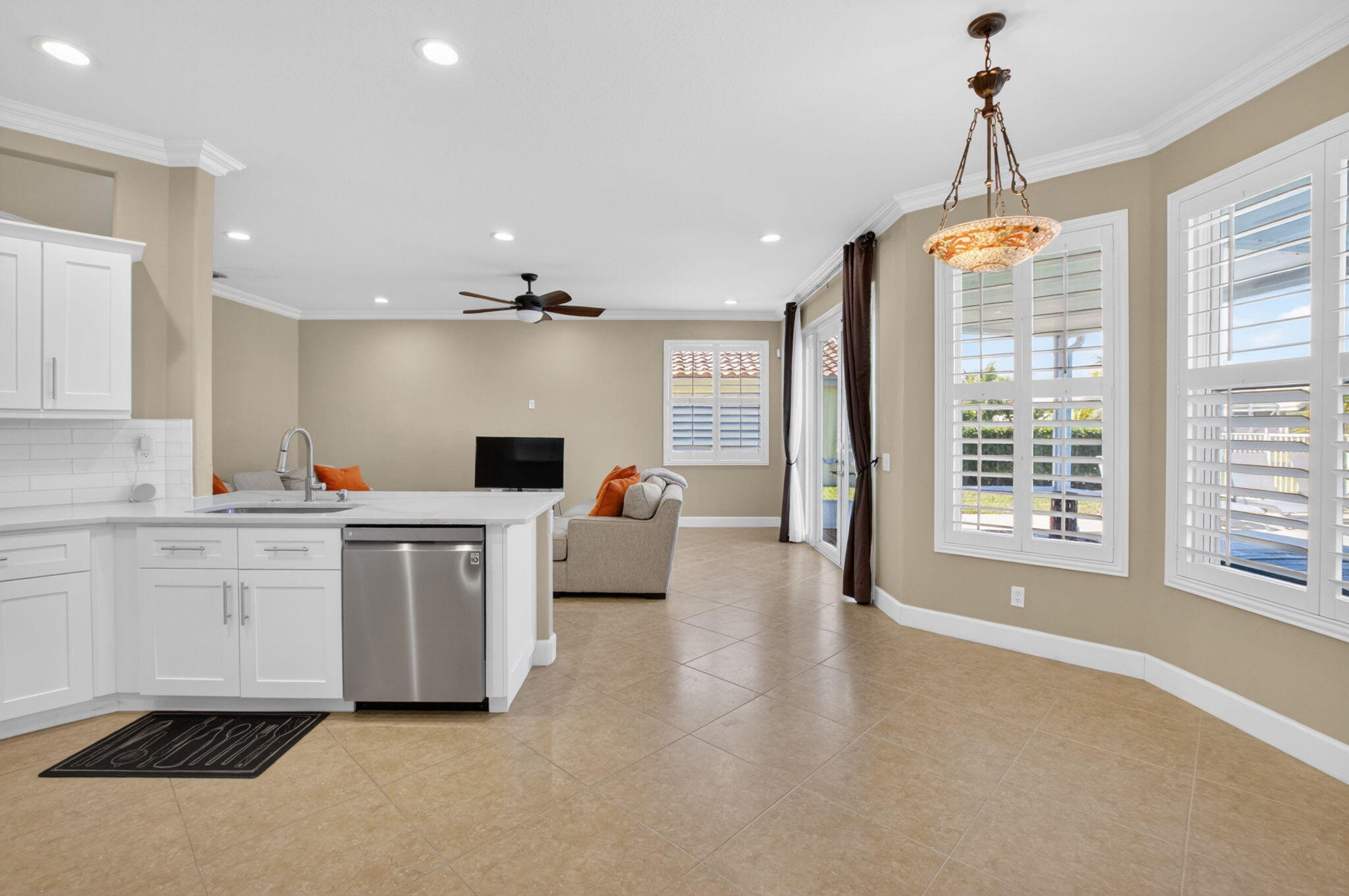 NAUTICA SOUND 2 - Residential