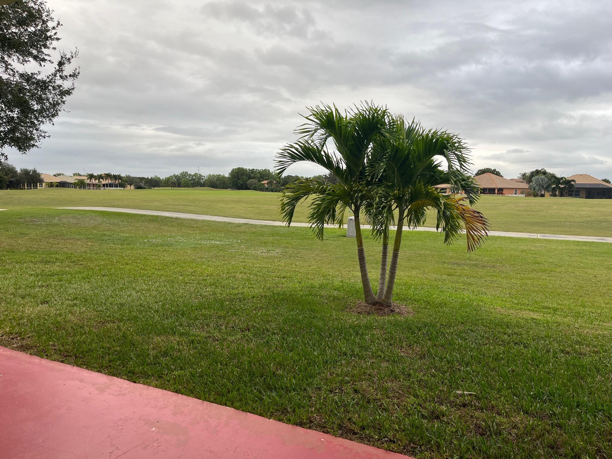 ST JAMES GOLF CLUB POD F - Residential Lease