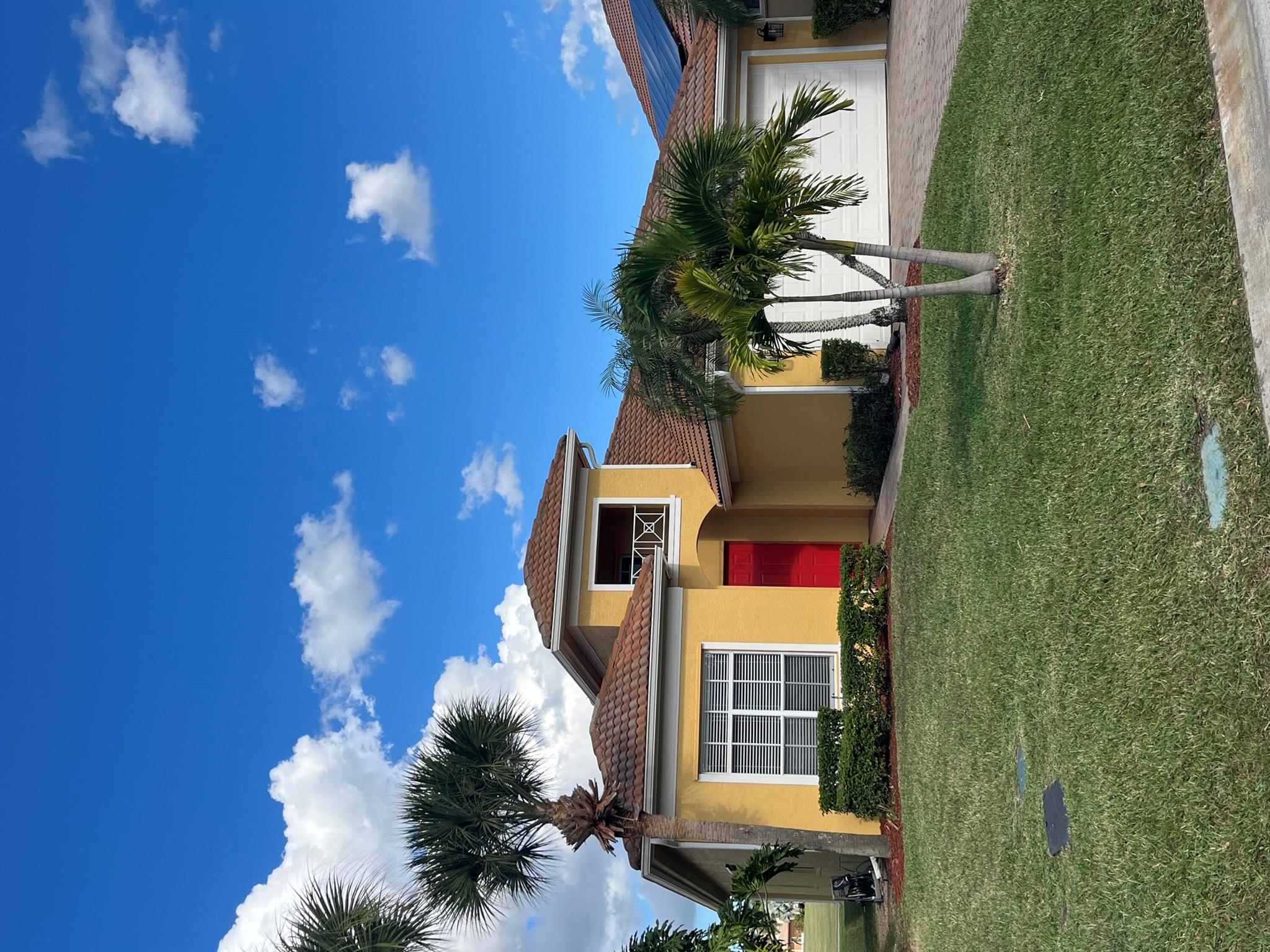 ST JAMES GOLF CLUB POD F - Residential Lease