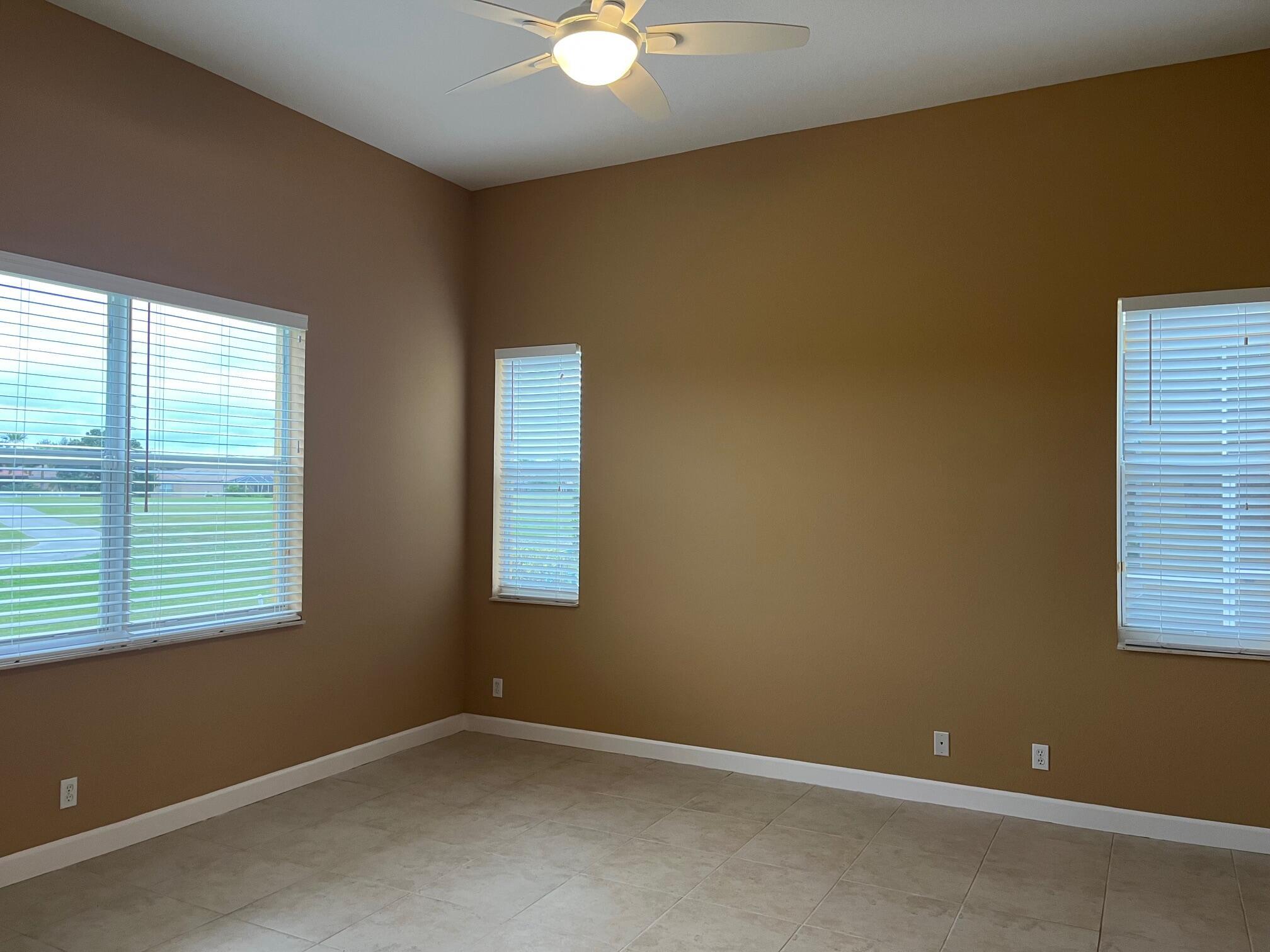 ST JAMES GOLF CLUB POD F - Residential Lease