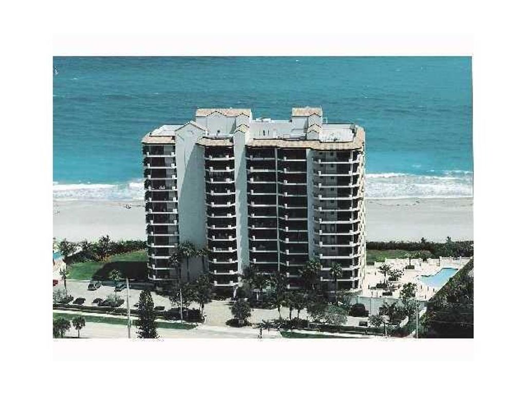 Photo of 800 Ocean Dr #1202, Juno Beach, FL 33408 (MLS # F10219929)