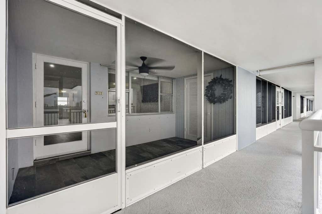 Photo of 100 SHORE Court #311, North Palm Beach, FL 33408 (MLS # B26062643)