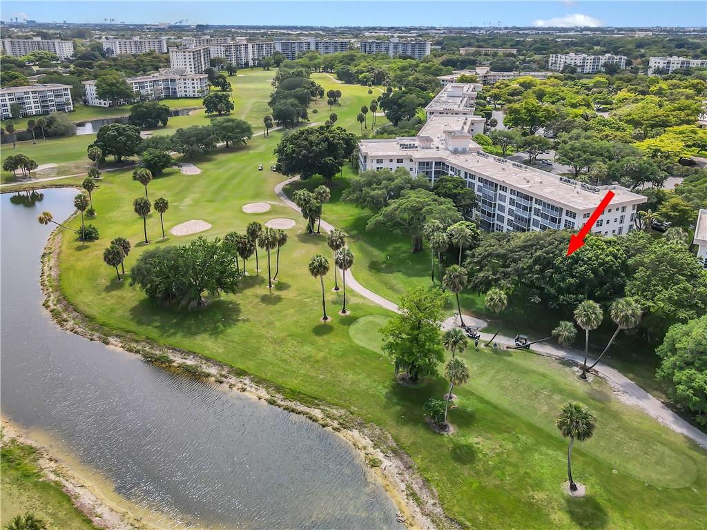 PALM AIRE - Residential