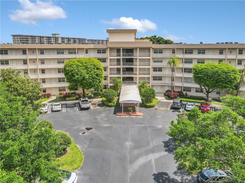 PALM AIRE - Residential