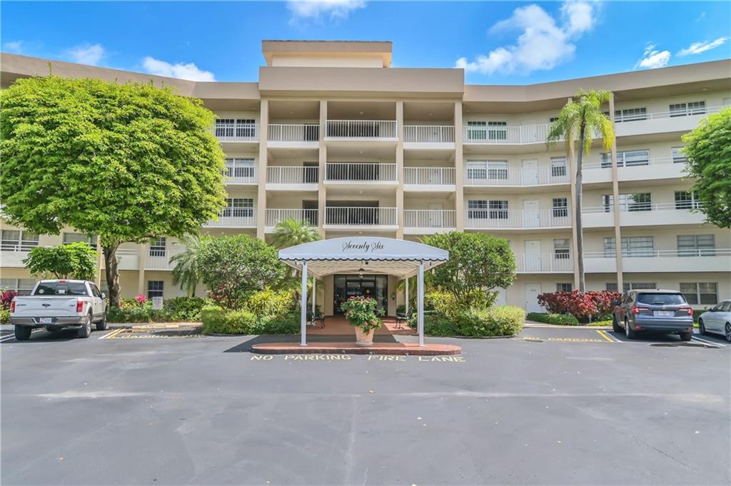 PALM AIRE - Residential