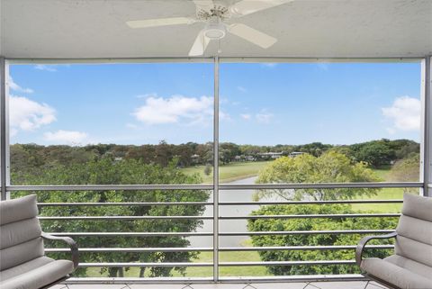 A home in Pompano Beach