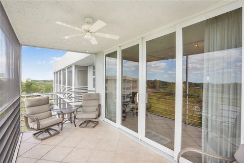 A home in Pompano Beach