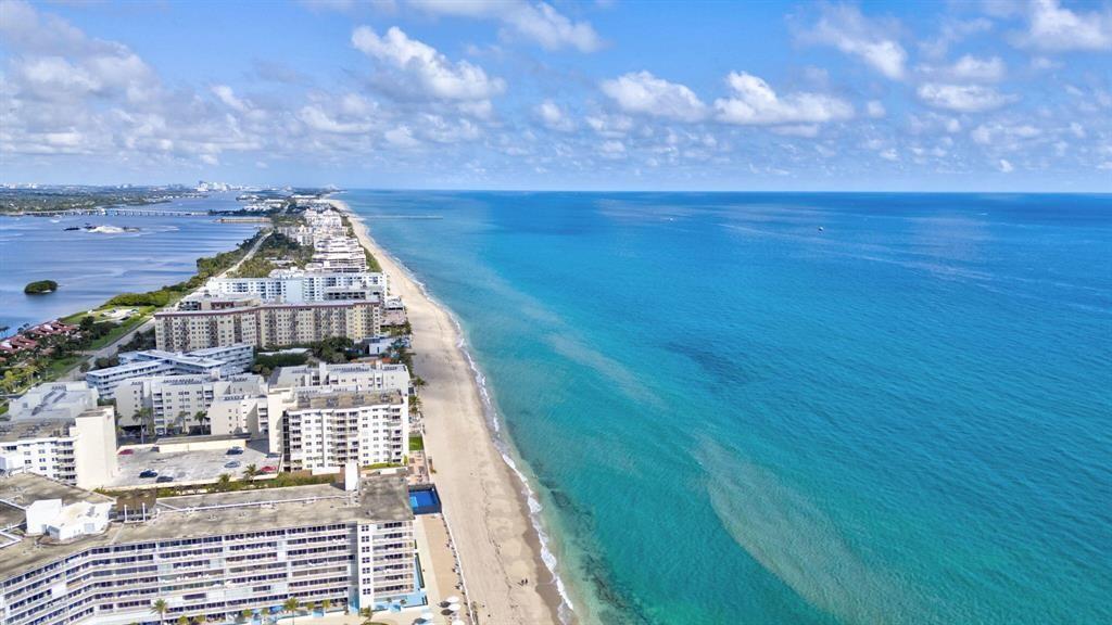 View photos, virtual tours, details... 3589 S Ocean Blvd L10