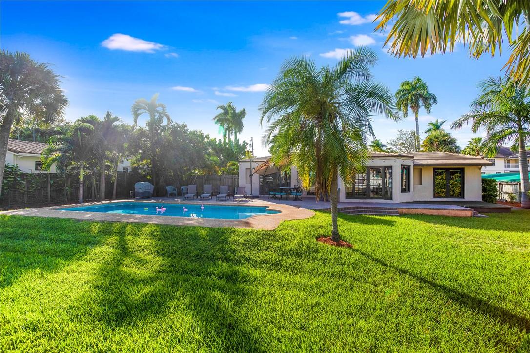 Venice Resub In Blks 3 & - Residential