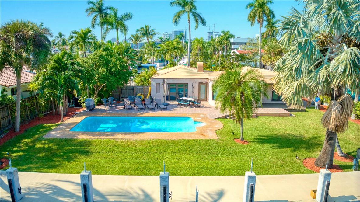 Venice Resub In Blks 3 & - Residential