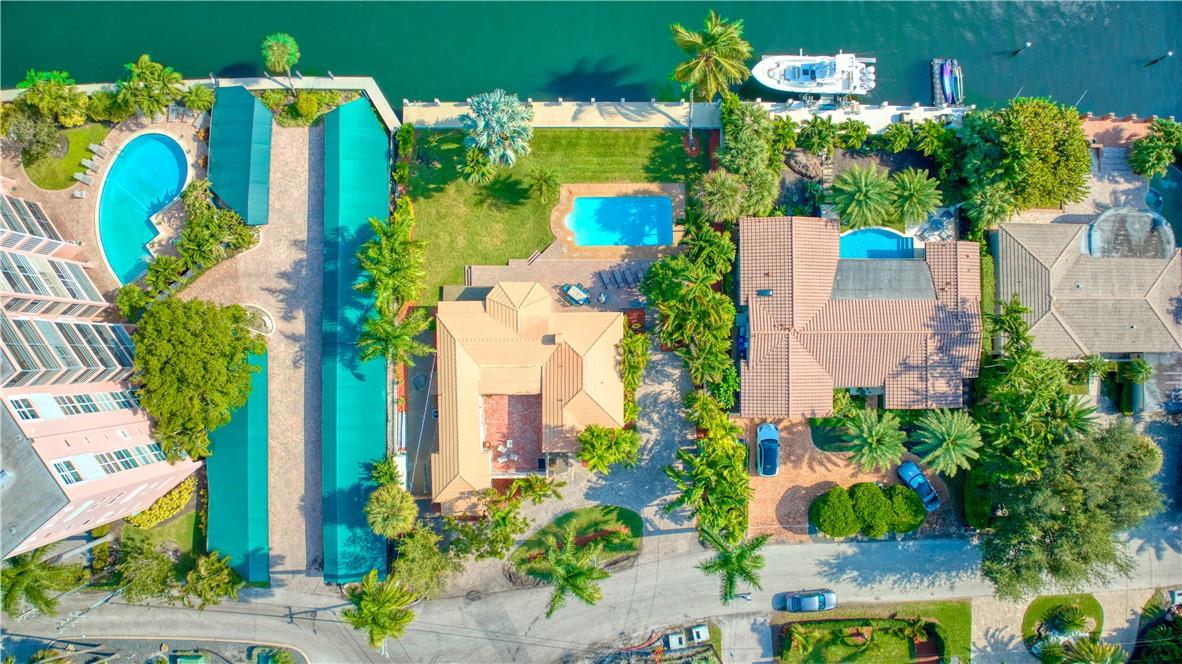 Venice Resub In Blks 3 & - Residential