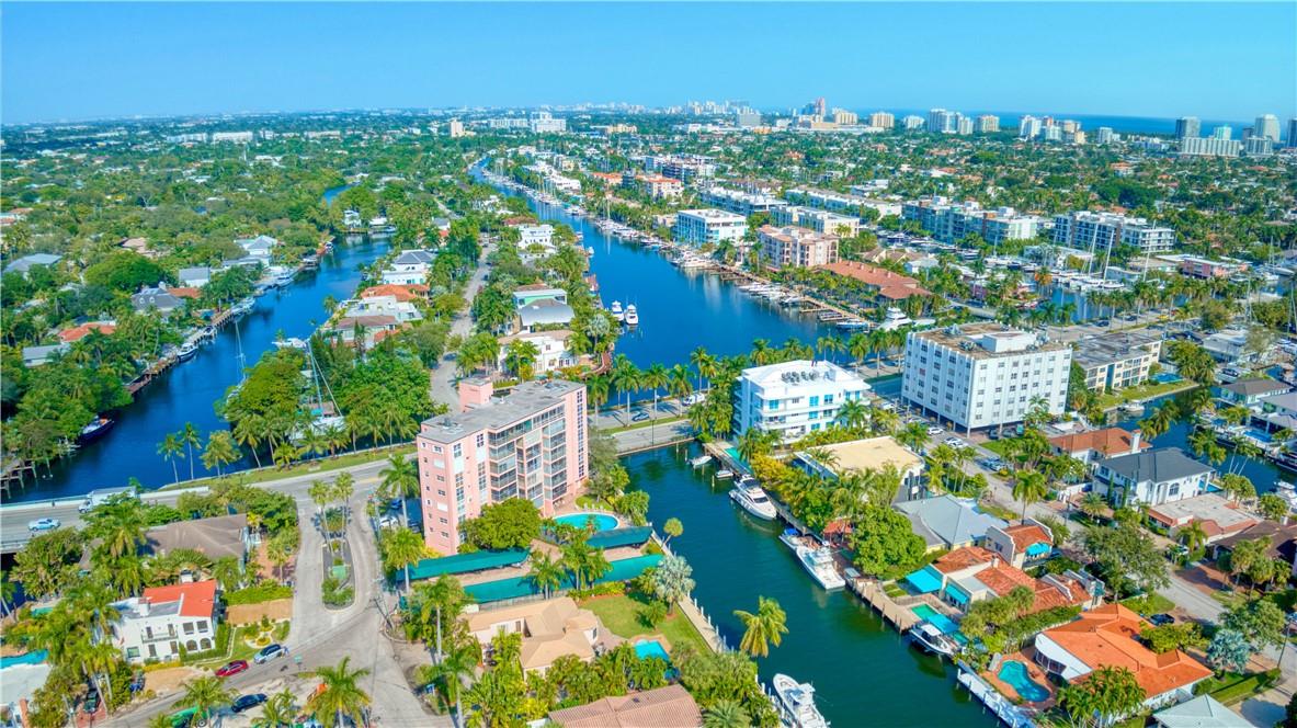 Venice Resub In Blks 3 & - Residential