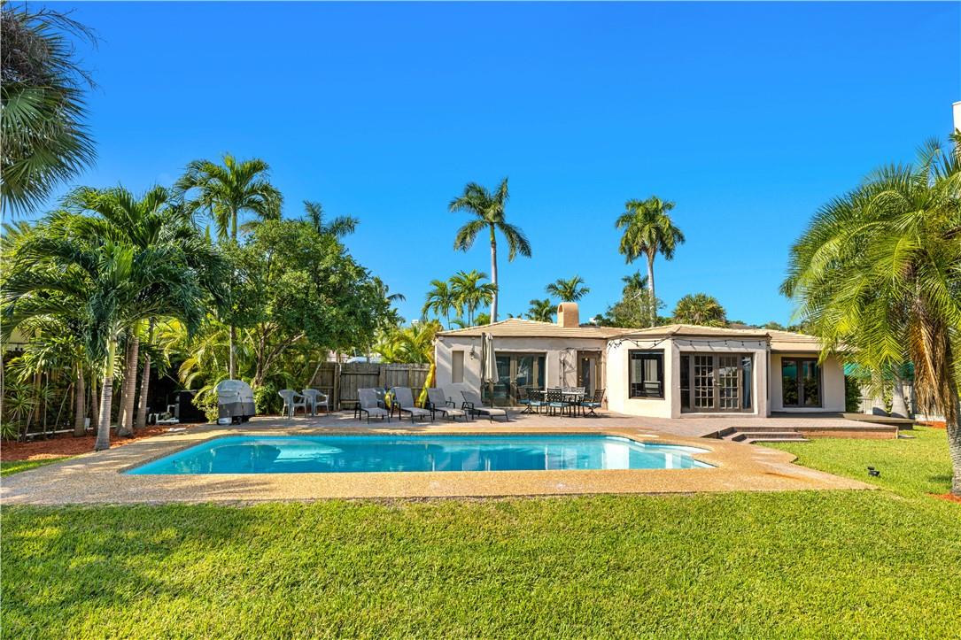 Venice Resub In Blks 3 & - Residential