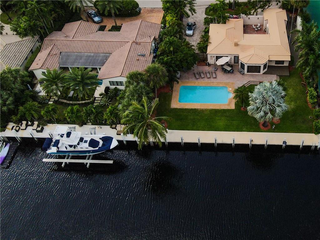 Venice Resub In Blks 3 & - Residential