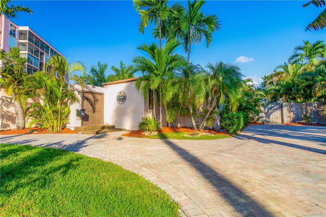 Venice Resub In Blks 3 & - Residential