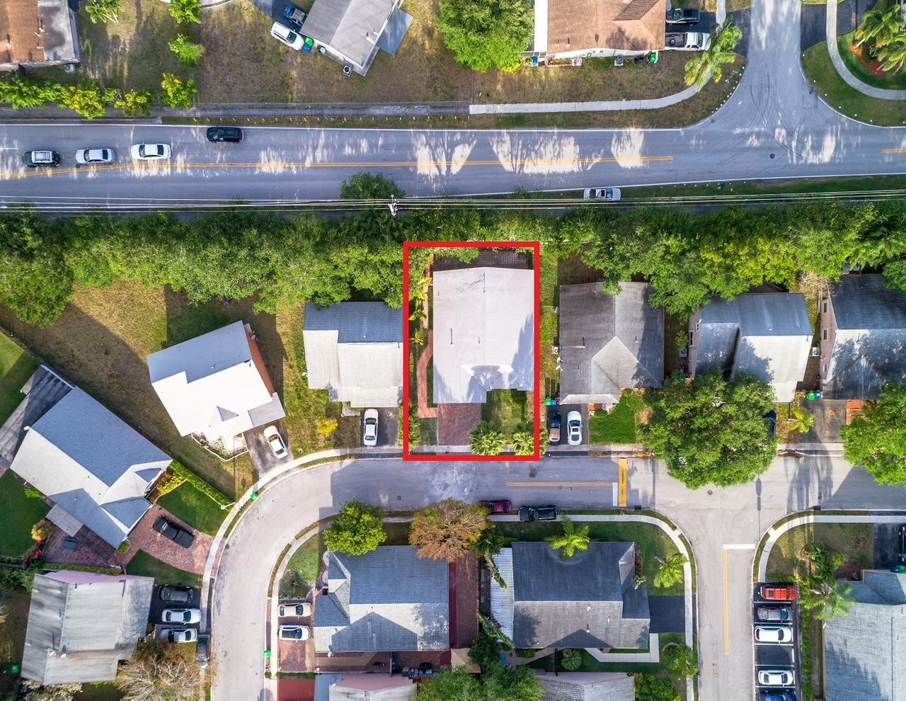 SAWGRASS ESTATES - Residential Lease