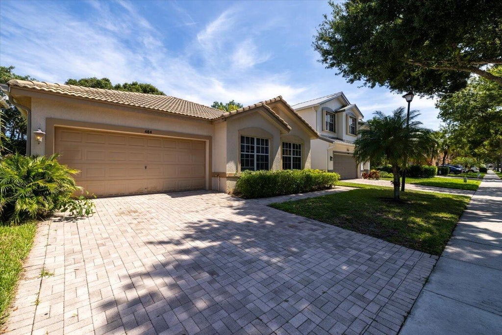 Photo of 4841 N CLASSICAL Boulevard, Delray Beach, FL 33445 (MLS # B26065771)