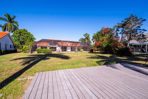 A home in Wellington