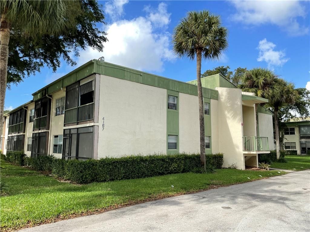 Photo of 4167 NW 90th Avenue #202, Coral Springs, FL 33065 (MLS # B26021060)