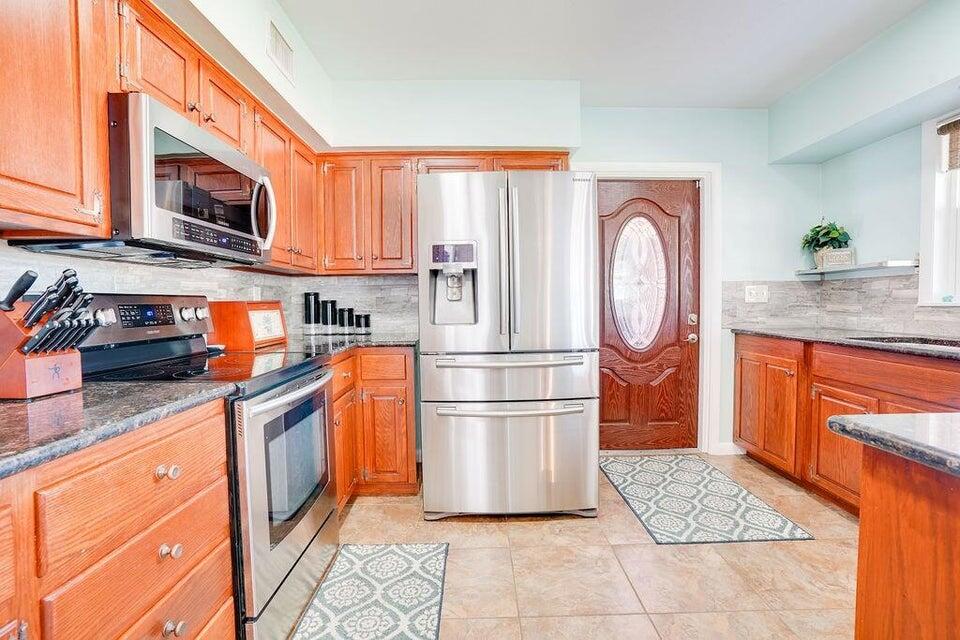 METES AND BOUNDS - Residential