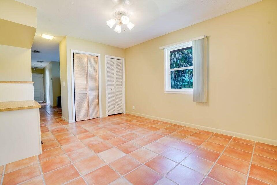 METES AND BOUNDS - Residential