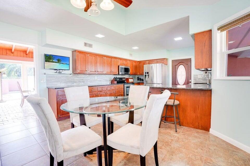 METES AND BOUNDS - Residential