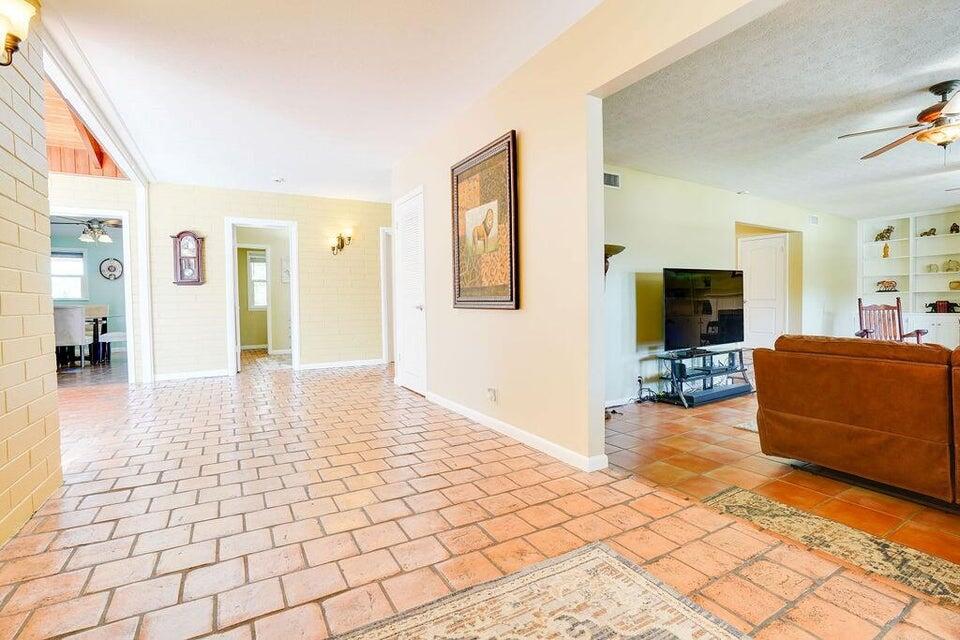 METES AND BOUNDS - Residential