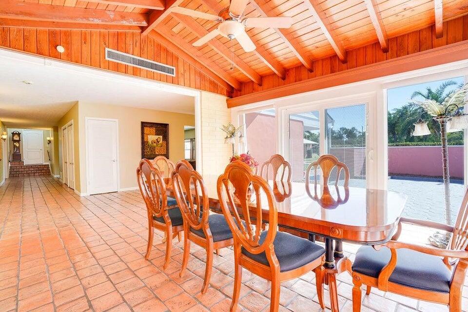 METES AND BOUNDS - Residential