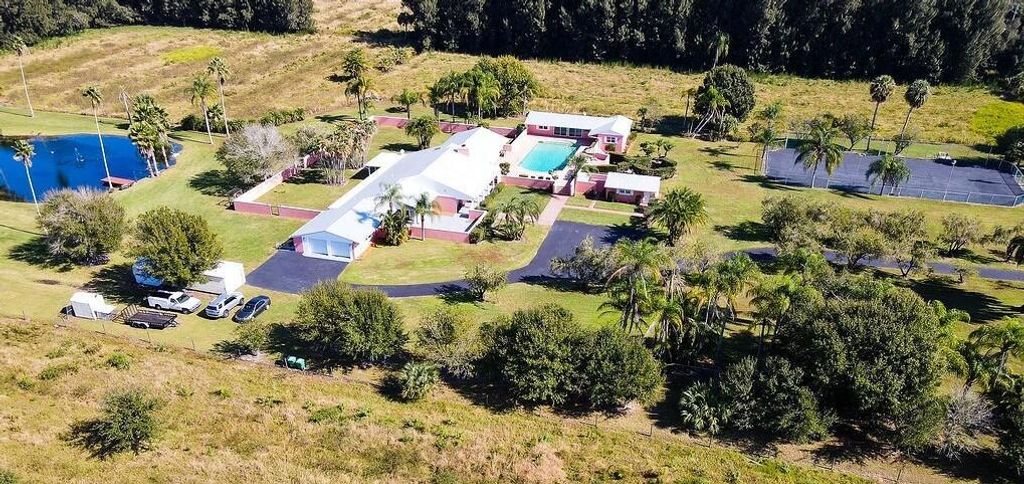 Photo of 7600 Immokolee Road, Fort Pierce, FL 34951 (MLS # R11159665)