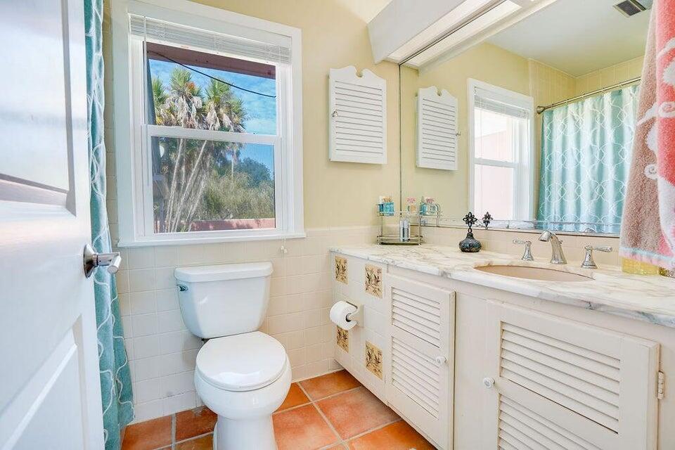 METES AND BOUNDS - Residential