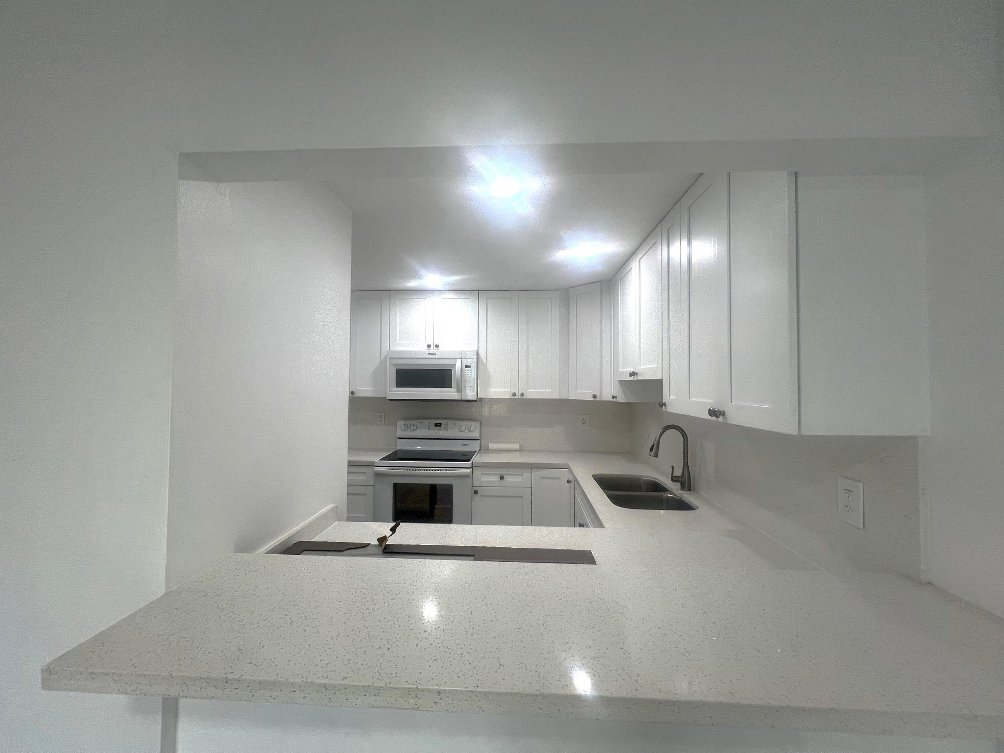 Coral Gate West Condo - Residential Lease