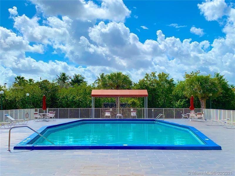 Coral Gate West Condo - Residential Lease