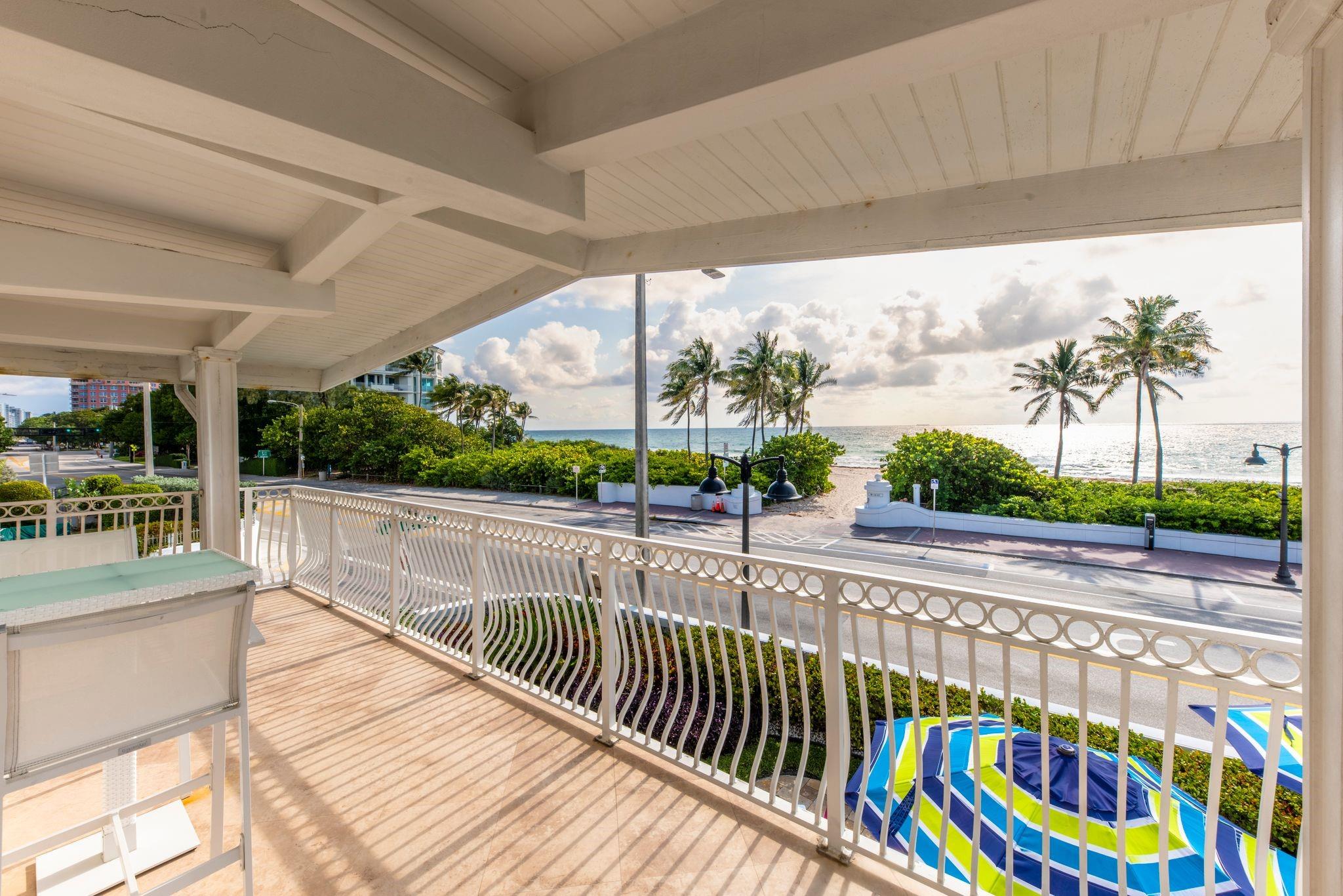 Las Olas By The Sea Ext 7 - Residential Lease