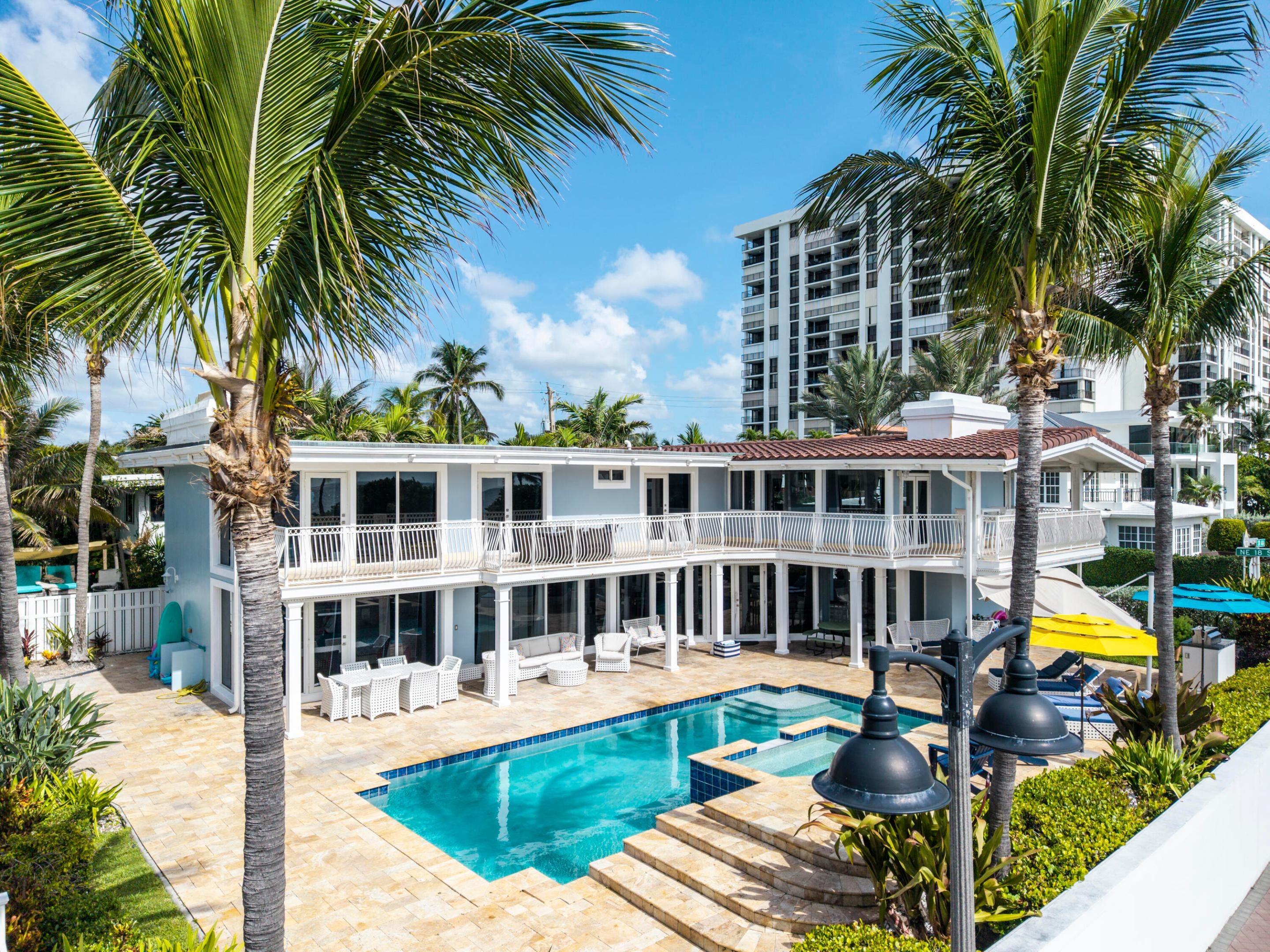 1799 N Fort Lauderdale Beach Boulevard, Fort Lauderdale, FL, 33305/$42,000 1 1799 N Fort Lauderdale Beach Boulevard
