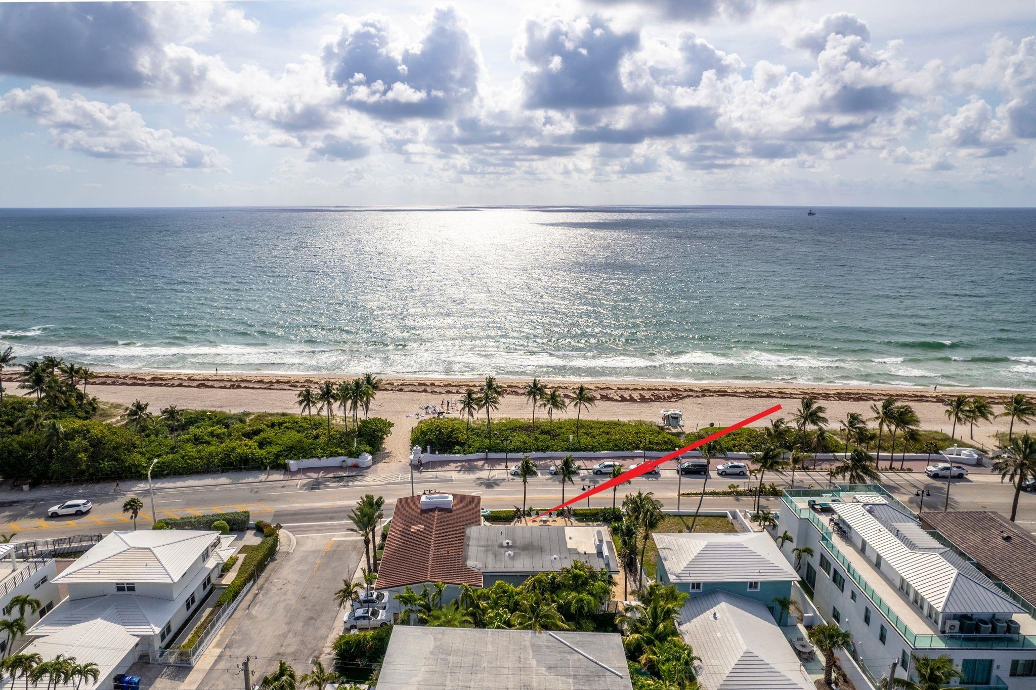 Las Olas By The Sea Ext 7 - Residential Lease
