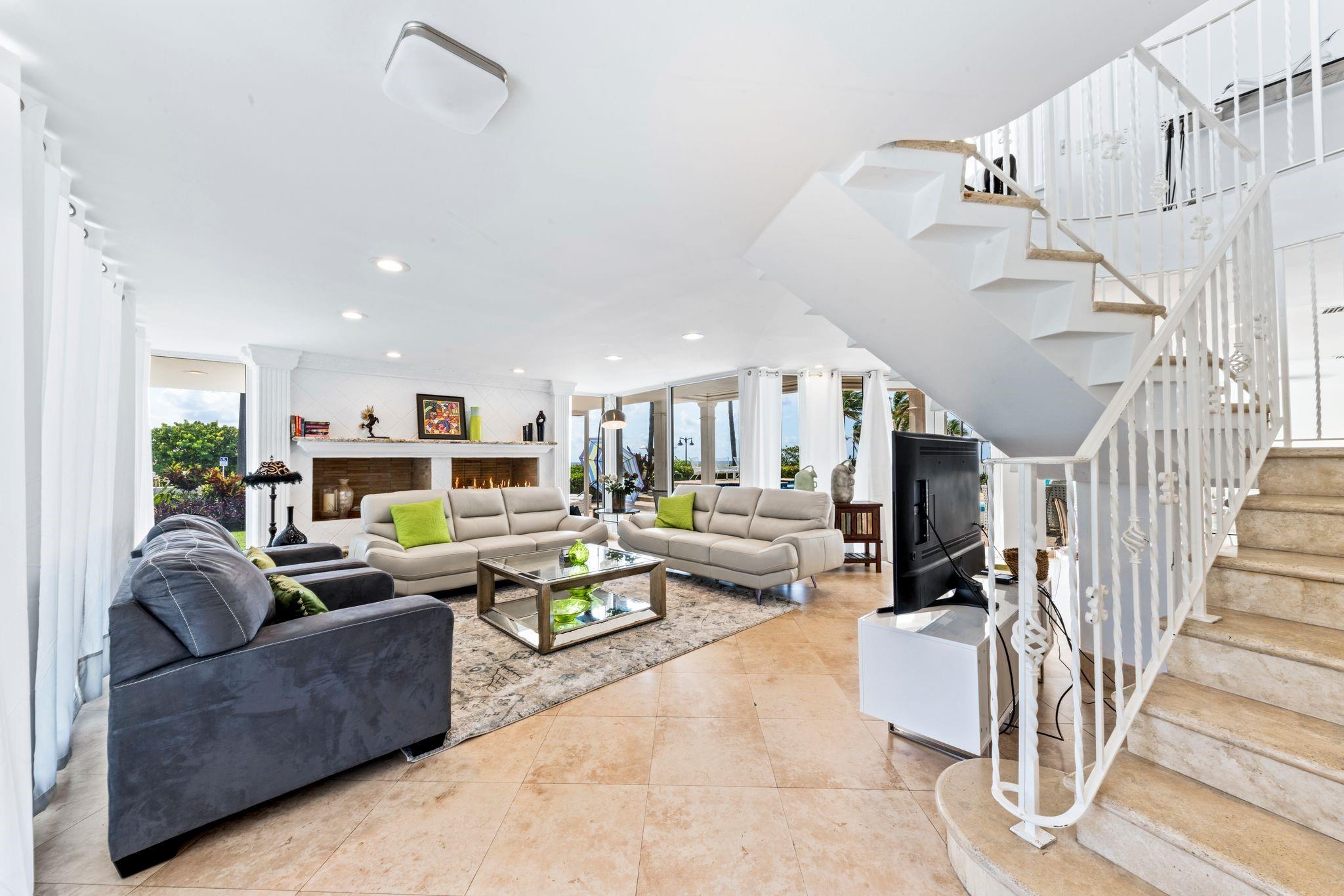 Las Olas By The Sea Ext 7 - Residential Lease