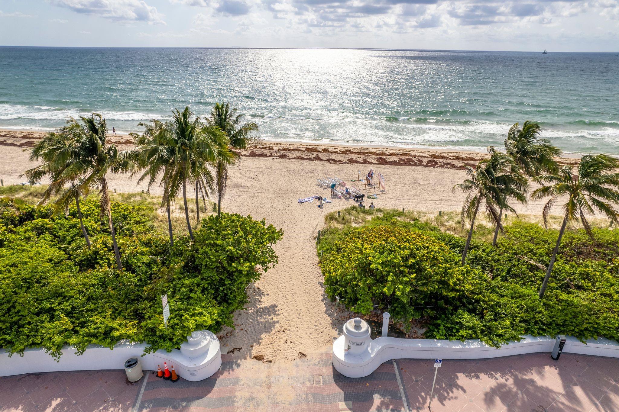 Las Olas By The Sea Ext 7 - Residential Lease