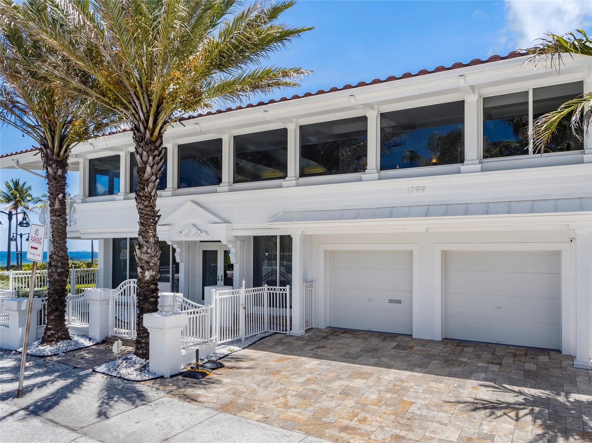 Las Olas By The Sea Ext 7 - Residential Lease