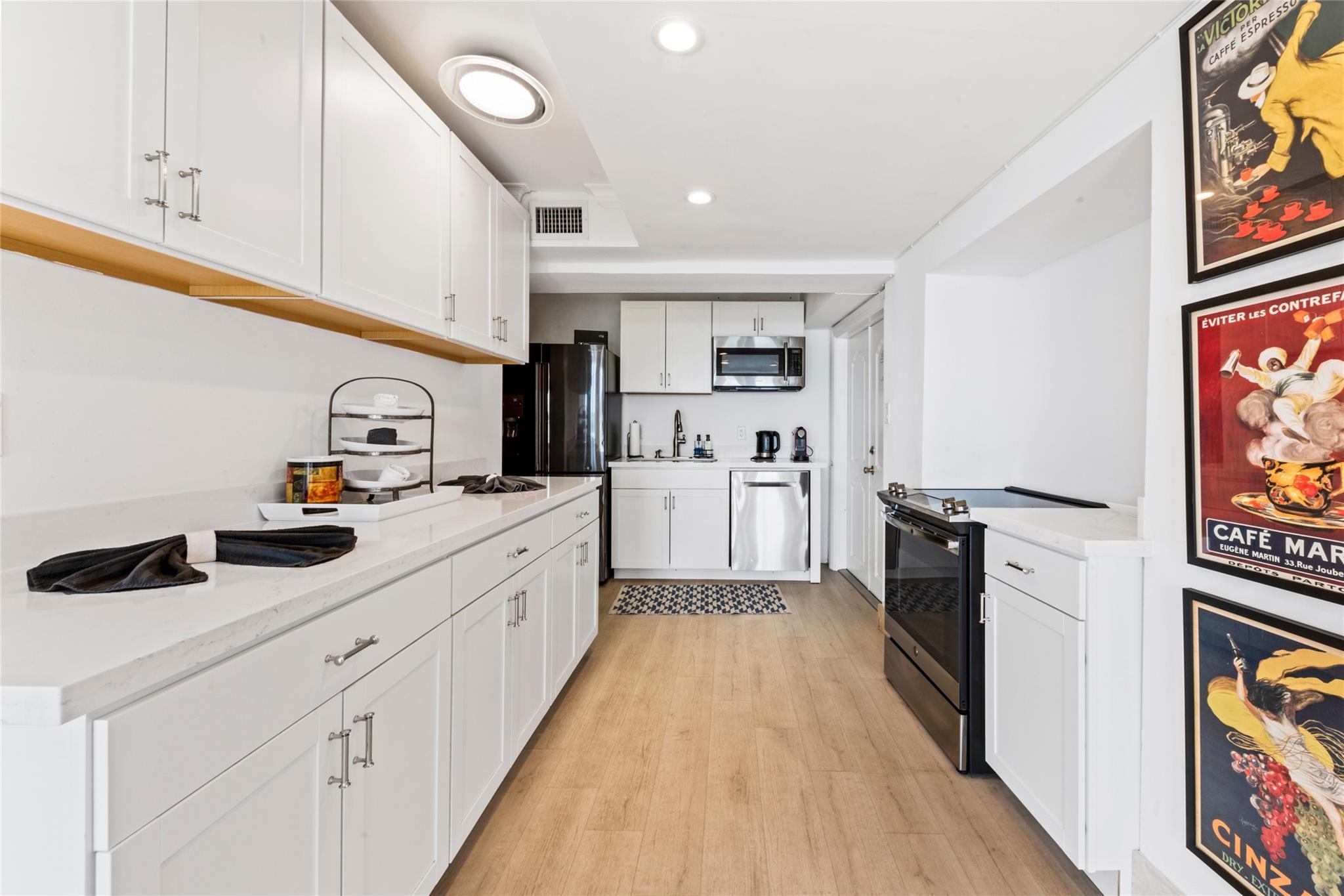 Las Olas By The Sea Ext 7 - Residential Lease