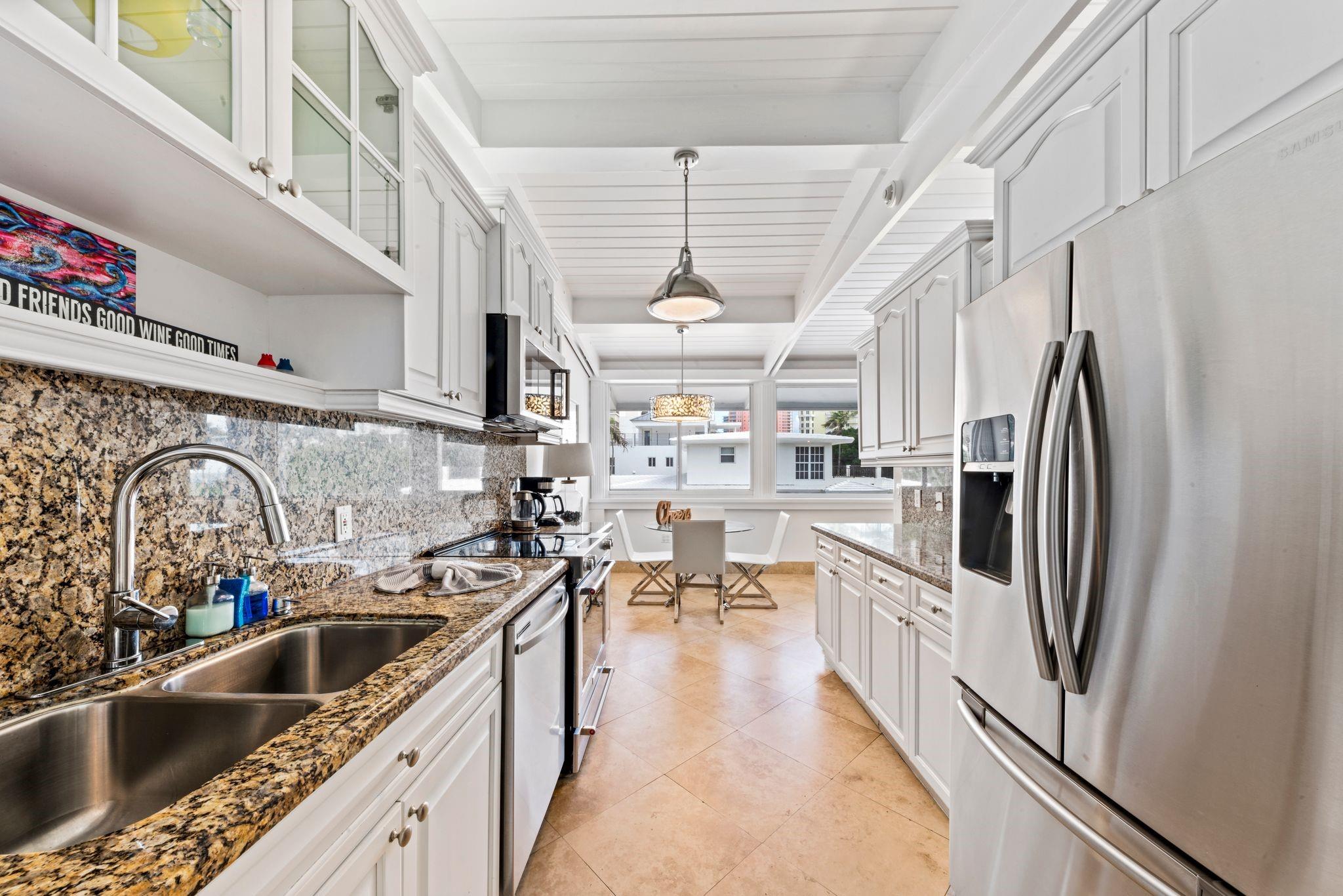Las Olas By The Sea Ext 7 - Residential Lease