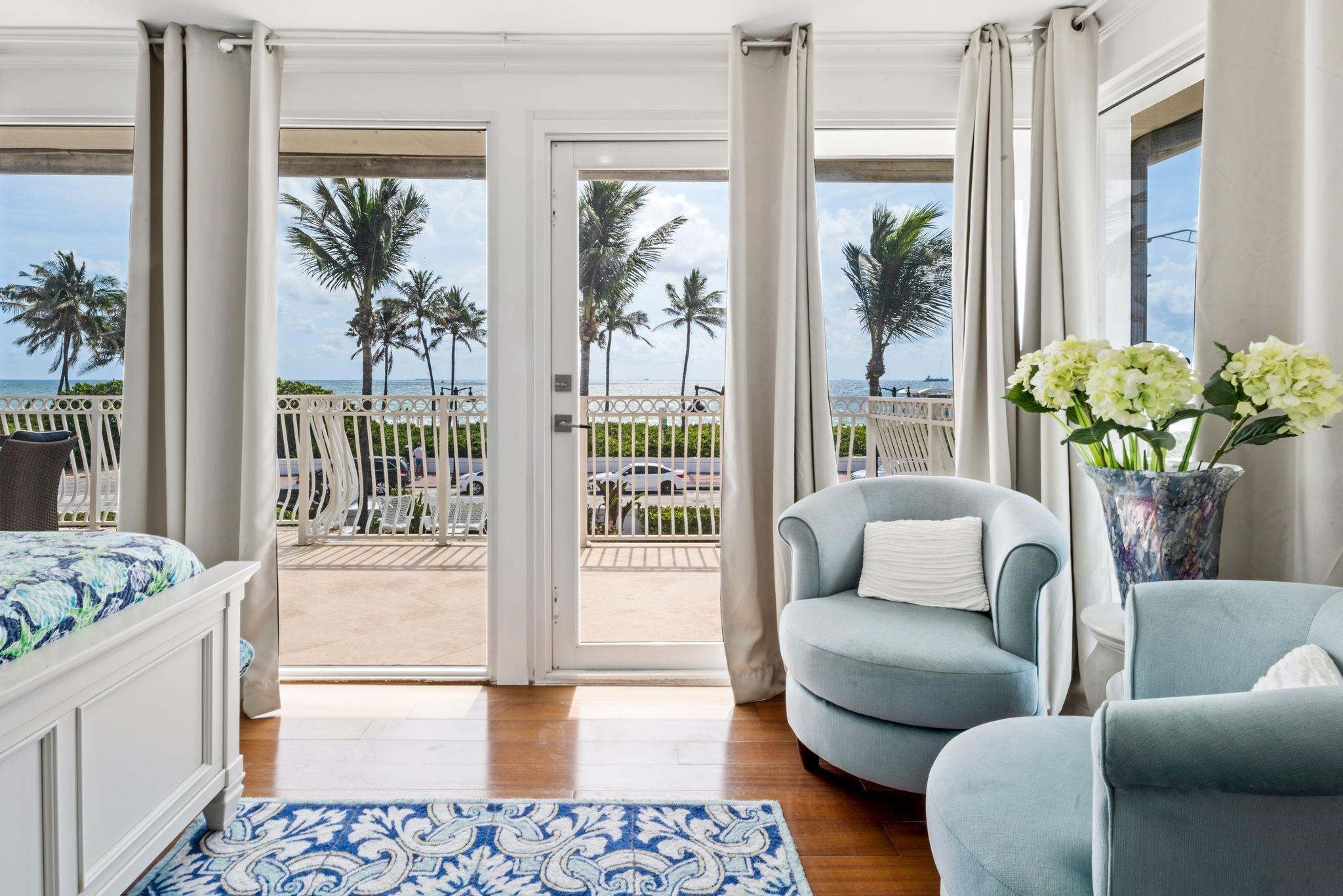 Las Olas By The Sea Ext 7 - Residential Lease